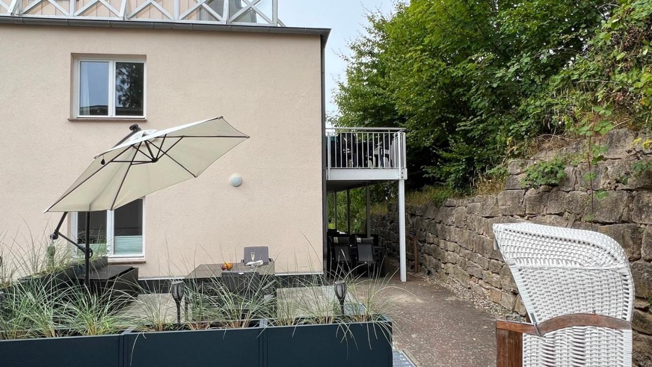 Villa Sonneck - Wohnung 2 Sellin  Exterior photo